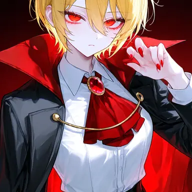 Profile image of 돈키호테