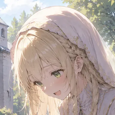 Profile image of Lilia Albert