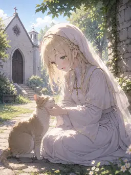 Profile image of Lilia Albert
