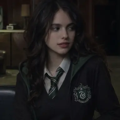 Profile image of Astoria Greengrass
