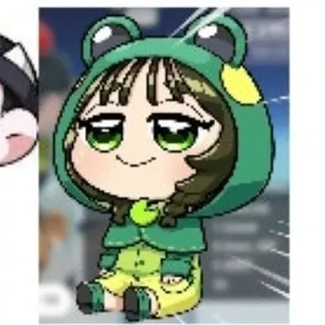 Profile image of 푼다