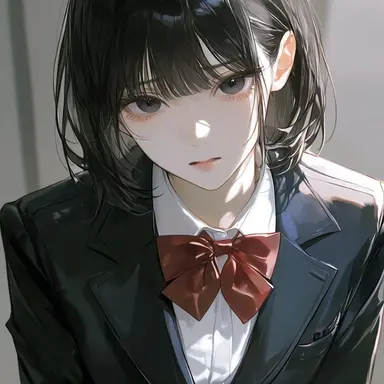 Profile image of 莉子