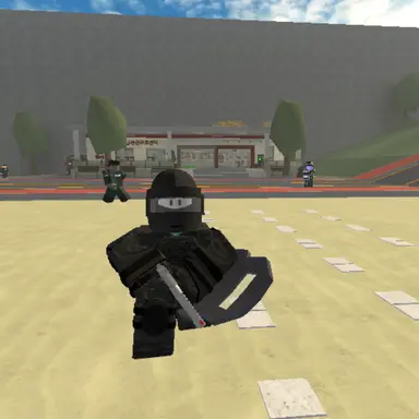 Profile image of 특수전사령부