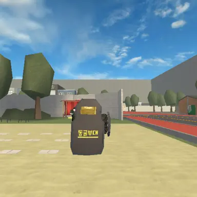 Profile image of 특수임무대