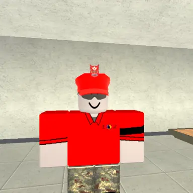 Profile image of 조교