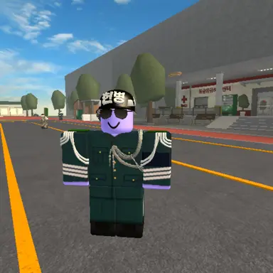 Profile image of 군사경찰