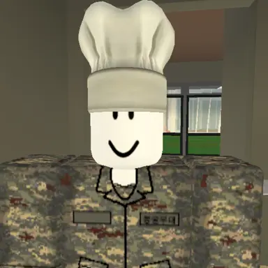 Profile image of 취사병