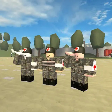 Profile image of 의무병