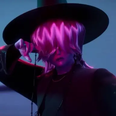 Profile image of 미스터리