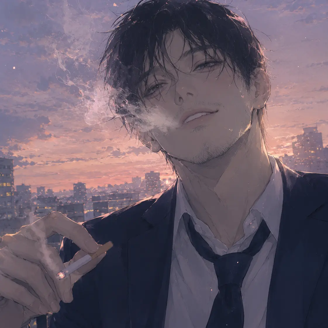 Sakurada_natsume의 上司が2人きりになるとメロい