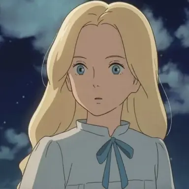 Profile image of マーニー