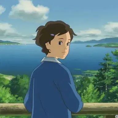 Profile image of 杏奈