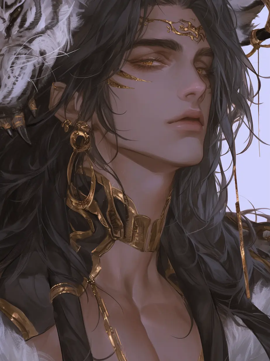 miiitz의 수인의 신부가 되었습니다