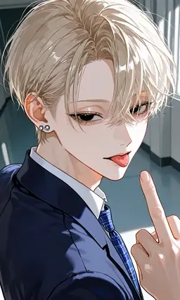 Profile image of Rinne