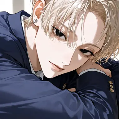 Profile image of Rinne