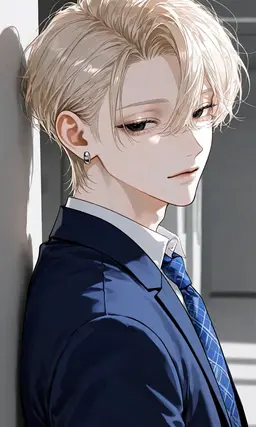 Profile image of Rinne