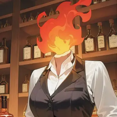 Profile image of フレア