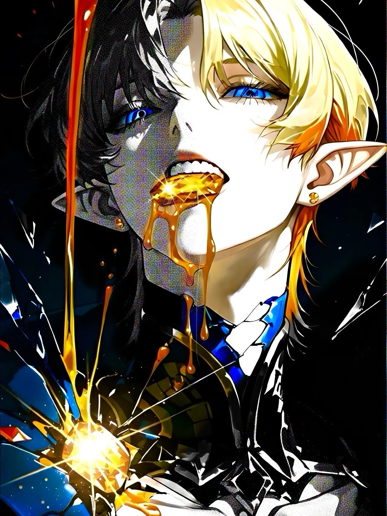 bassa_07의 遍く絶望に至る病