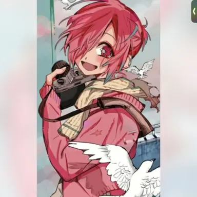 Profile image of 三葉惣助