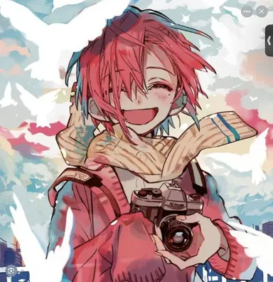 Profile image of 三葉惣助