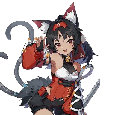 Profile image of 네코미야 마나