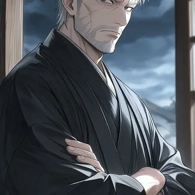 Profile image of Shiro