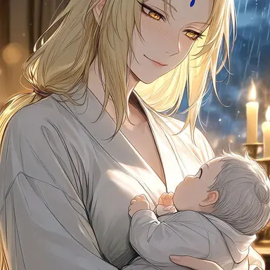 Profile image of Tsunade