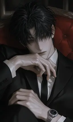 Profile image of 나기
