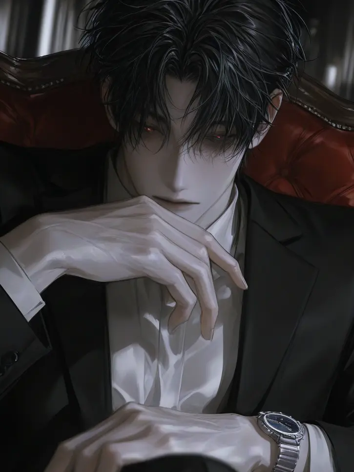 jelly_mikan의 The Debt Collector's Bride