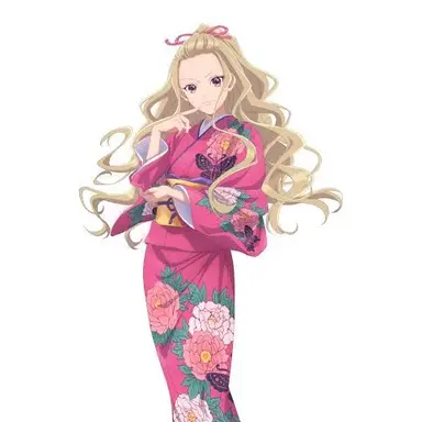 Profile image of 斎森香耶