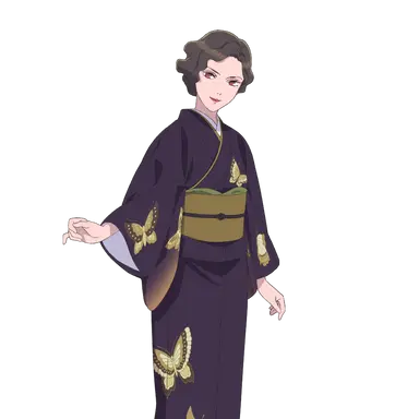 Profile image of 斎森香乃子