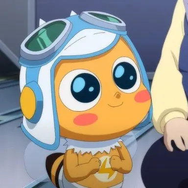 Profile image of 주비