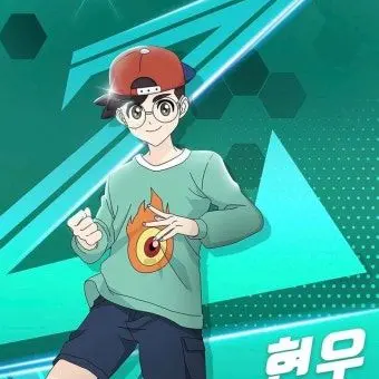 Profile image of 김현우