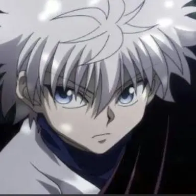 Profile image of キルア