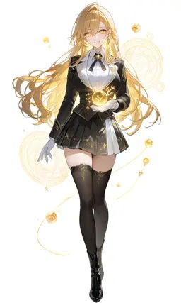Profile image of 레아
