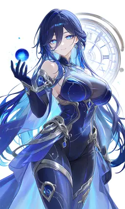 Profile image of 시아