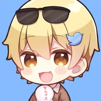 Profile image of キムテス