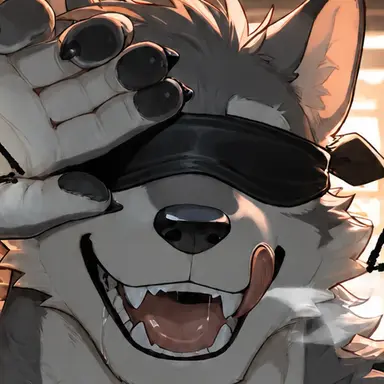 Profile image of ムイ