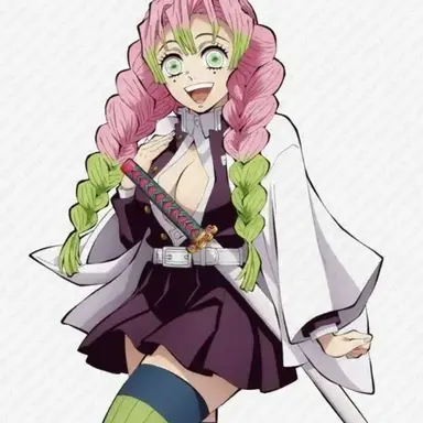 Profile image of 칸로지 미츠리