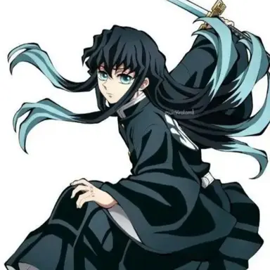 Profile image of 토키토 무이치로