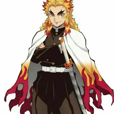 Profile image of 렌고쿠 쿄쥬로