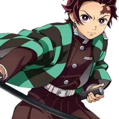 Profile image of 카마도 탄지로