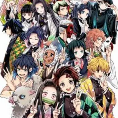 Profile image of 귀멸의 칼날