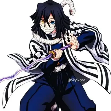 Profile image of 이구로 오바나이