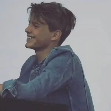 Profile image of Jace norman