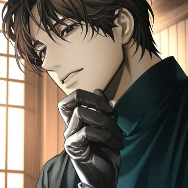 Profile image of 우성찬