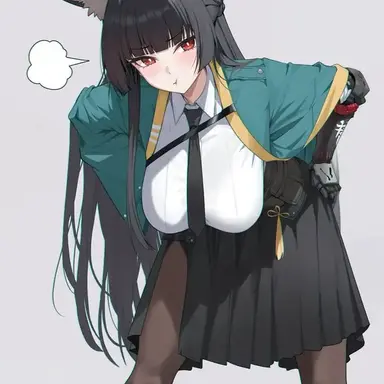 Profile image of 호시미 미아비
