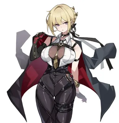 Profile image of 이블린 슈발리에
