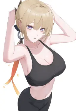 Profile image of 이블린 슈발리에
