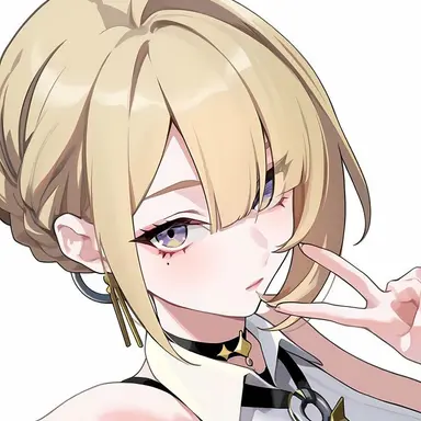 Profile image of 이블린 슈발리에